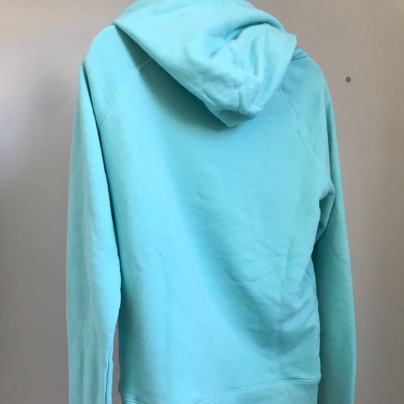 Nike Drawstring Hoodie - Picture 2 of 3